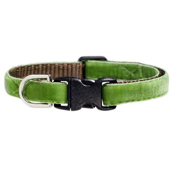The Lucky Charm Cat Collar