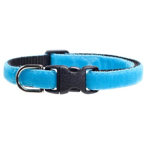 The Sky's The Limit - Cat Collar: Standard (7"-10")