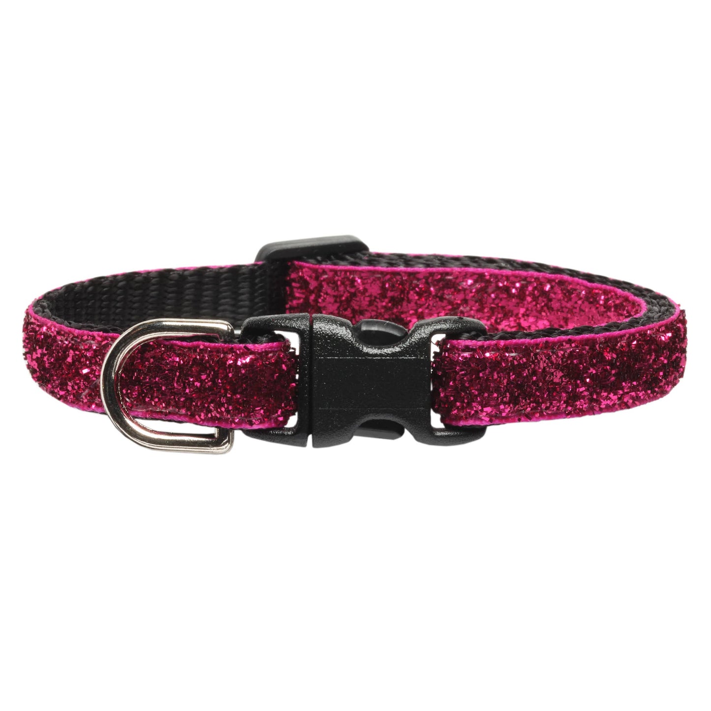 The Beauty Queen - Cat Collar: Standard (7"-10")
