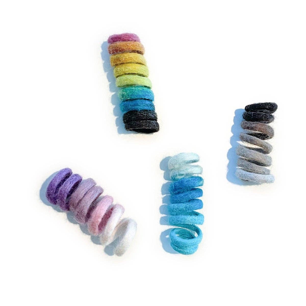 Rainbow Spring Eco Toy