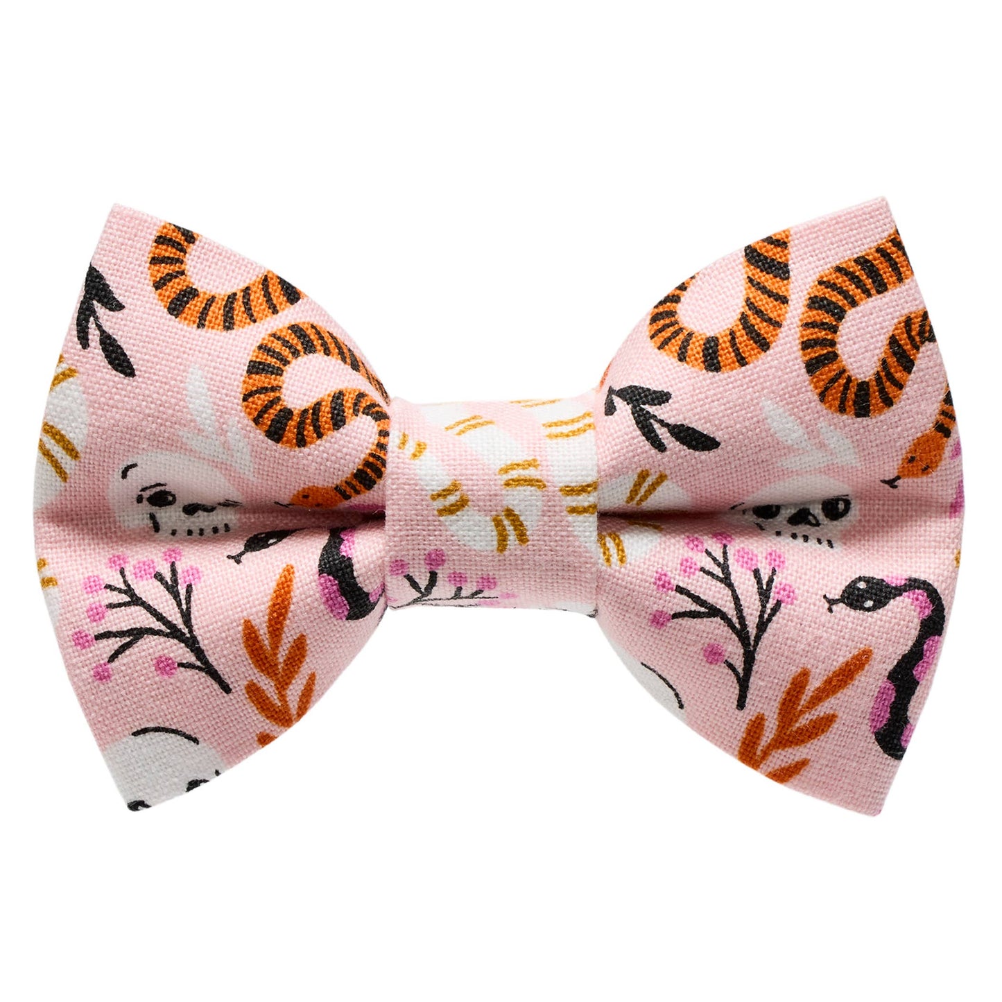 The If You Dare Cat Bow Tie