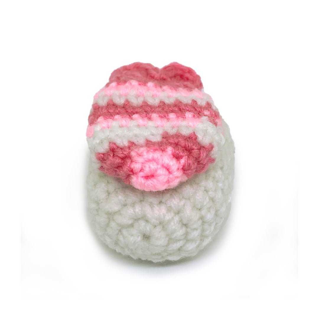 Ebi Nigiri Sushi Cat Toy