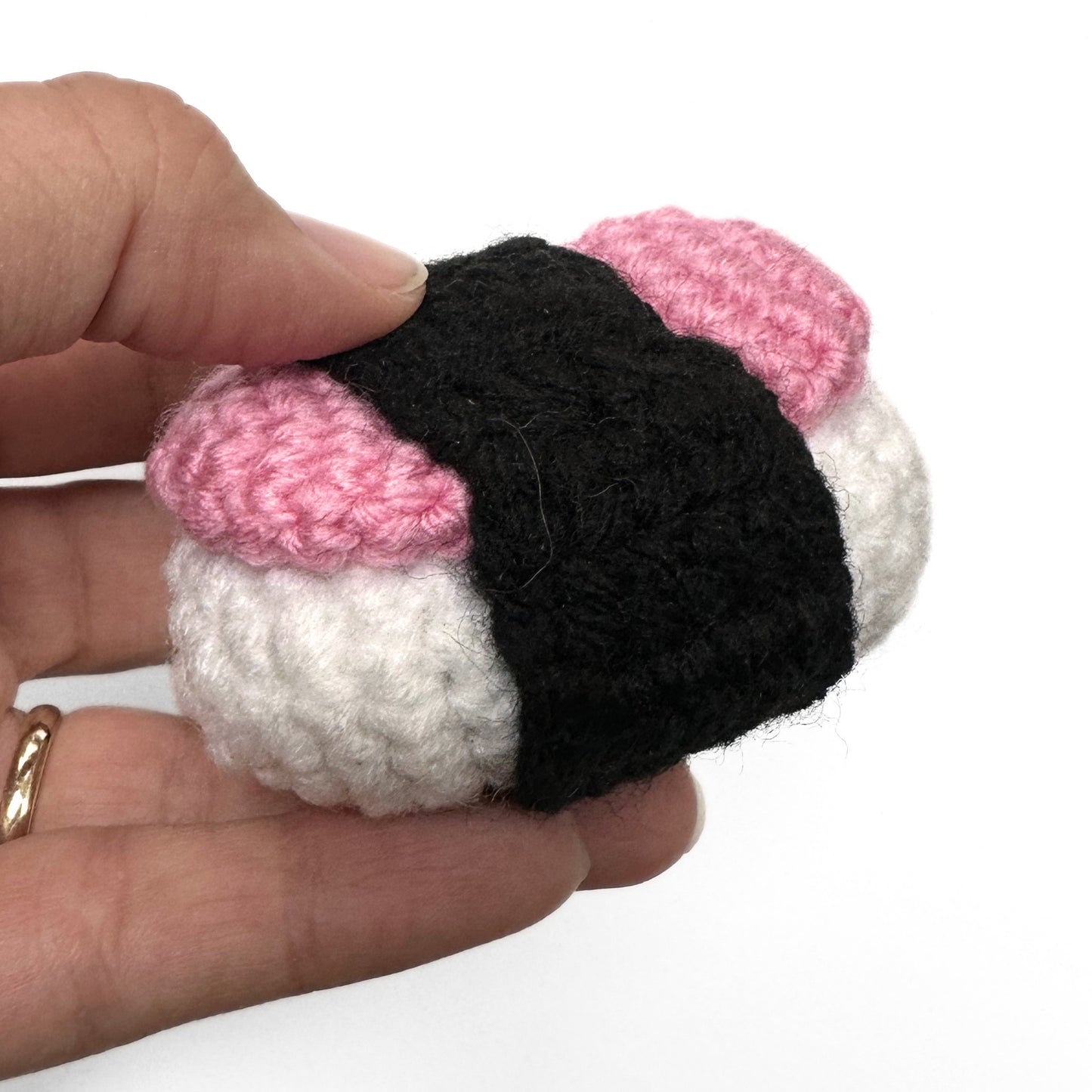 Musubi Cat Toy