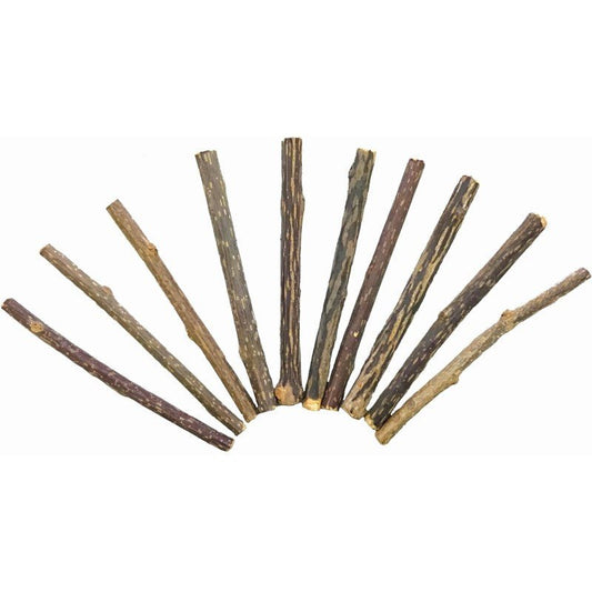 Silver Vine Chew Stick - Brighter Sides