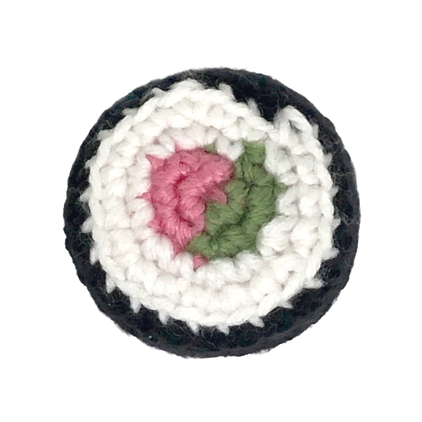 Sushi Roll Cat Toy - Brighter Sides