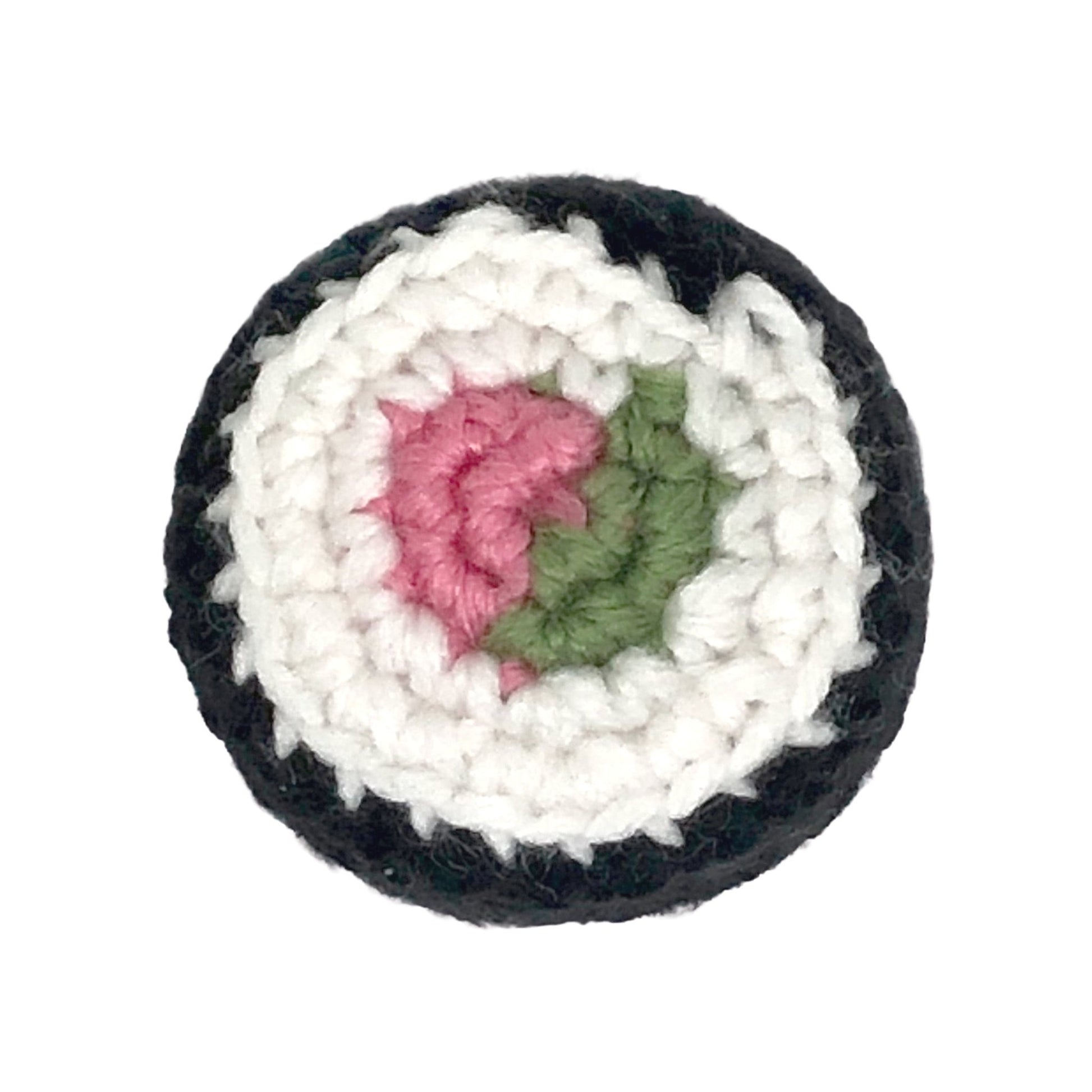 Sushi Roll Cat Toy - Brighter Sides