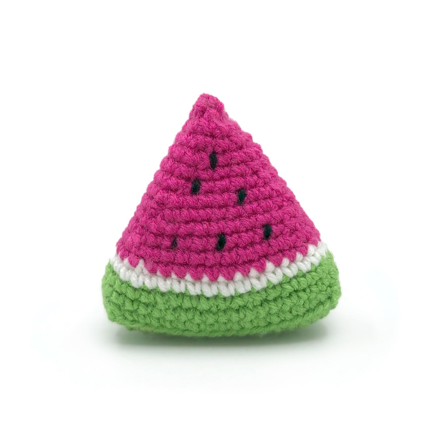 Watermelon Cat Toy