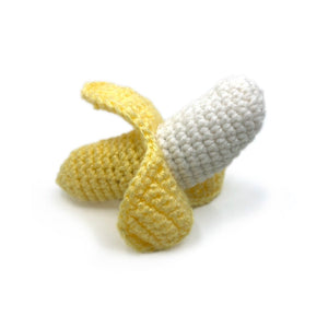 Banana Cat Toy - Brighter Sides
