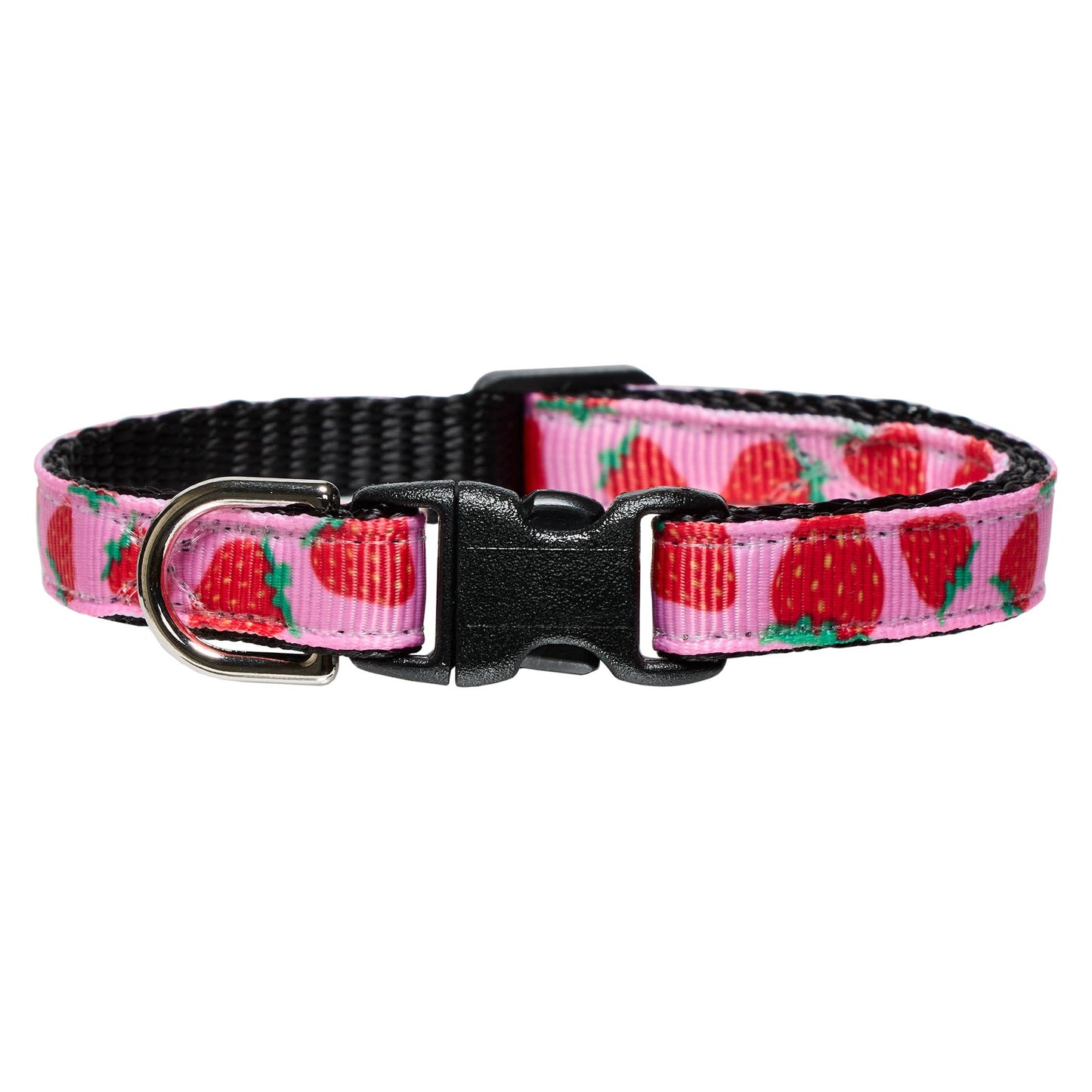 The Jam Cat Collar