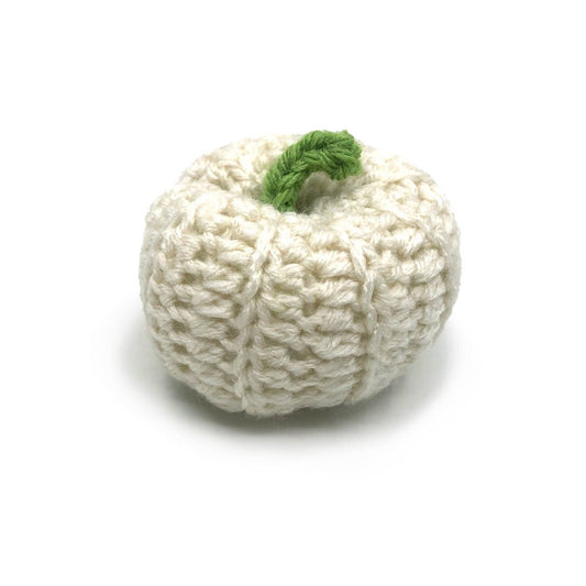 Ghost Pumpkin Cat Toy