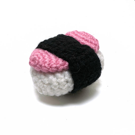 Musubi Cat Toy