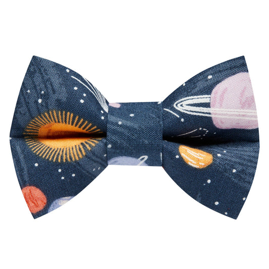 Odyssey - Cat / Dog Bow Tie