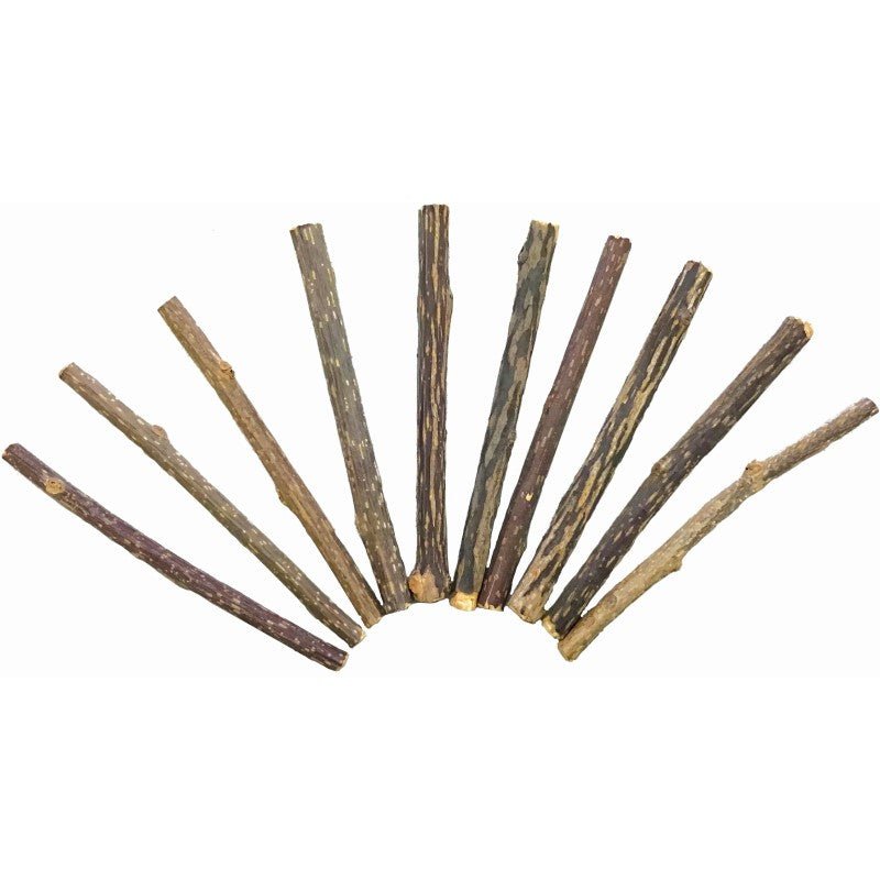 Silver Vine Chew Stick - Brighter Sides