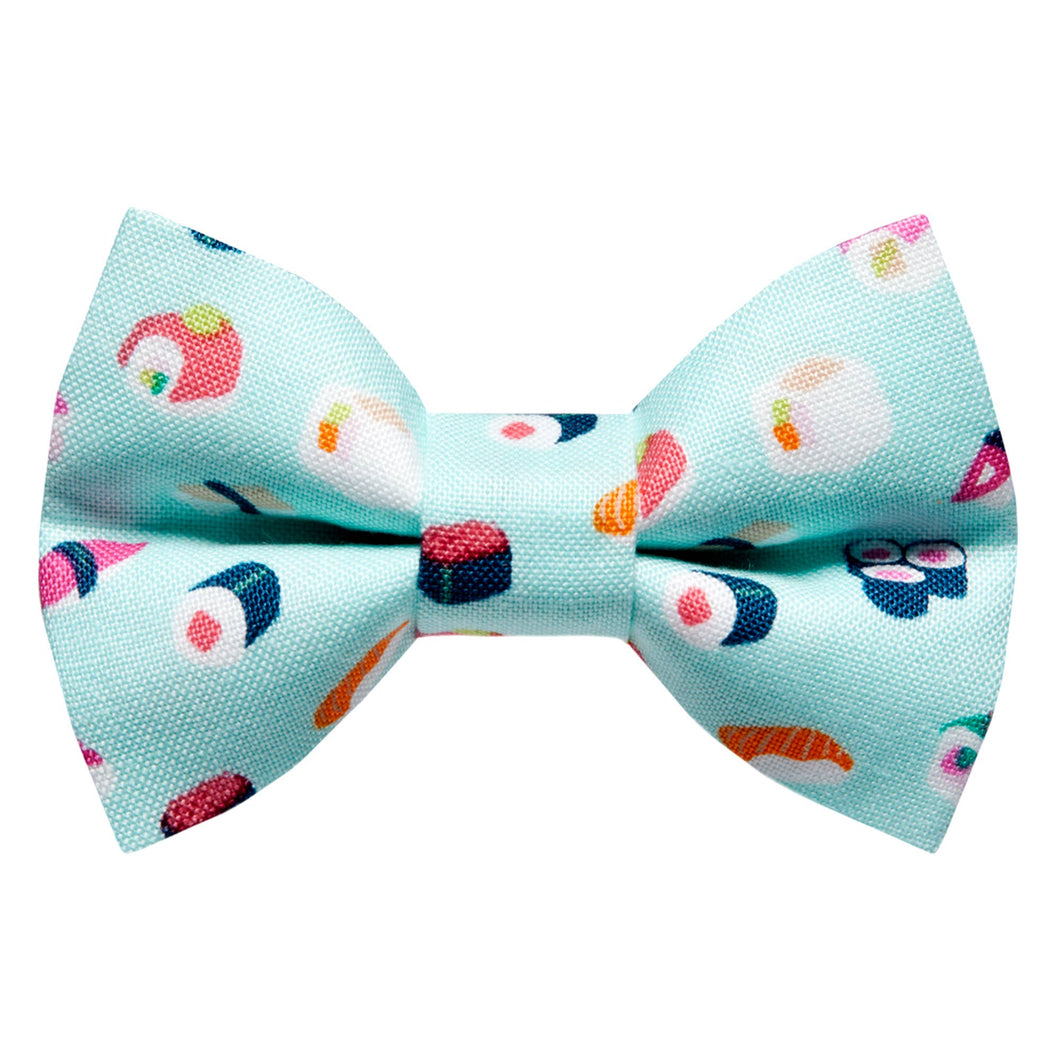 The Roll Call - Cat / Dog Bow Tie