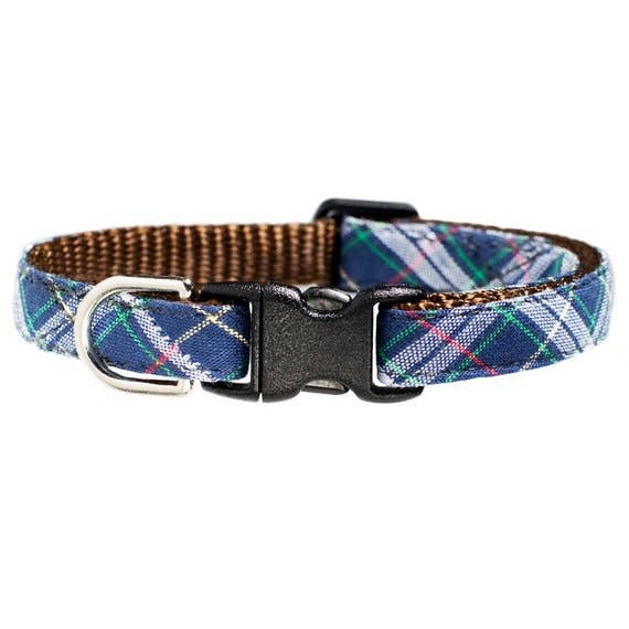 The Woodsman - Cat Collar