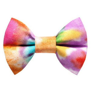 The Half Baked - Cat / Dog Bow Tie