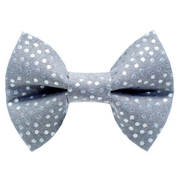The Kittylicous - Cat / Dog Bow Tie