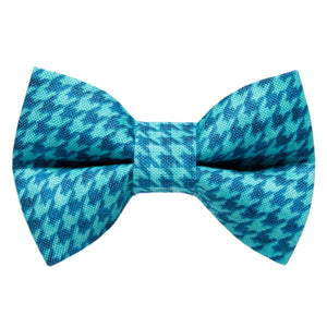 The Sleuth - Cat/Dog Bow Tie